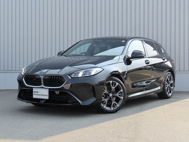 120 M Sport