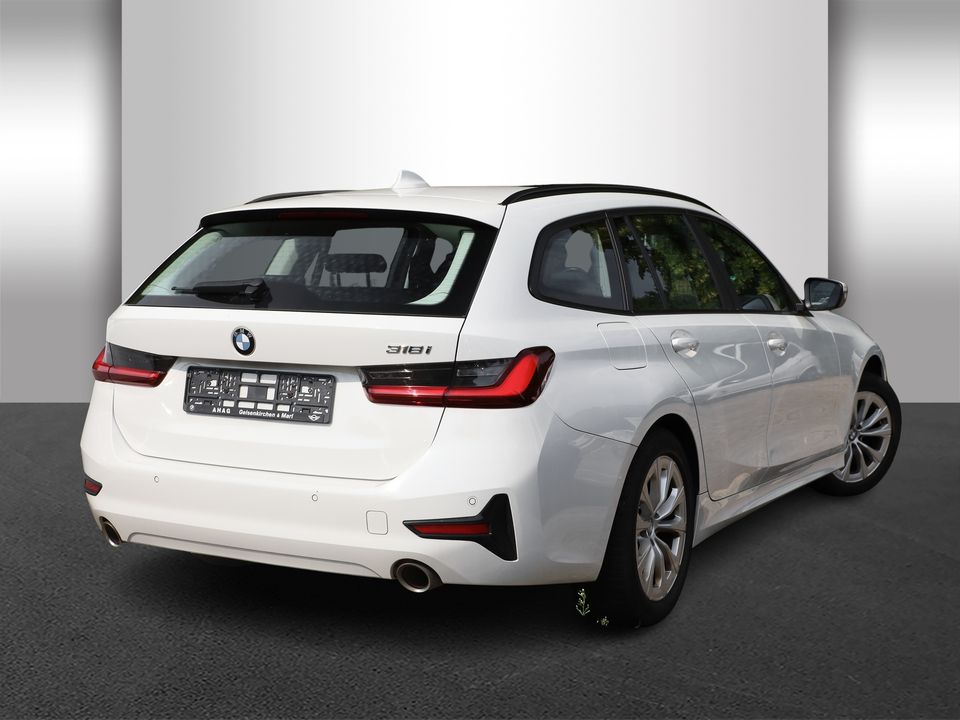 BMW 318