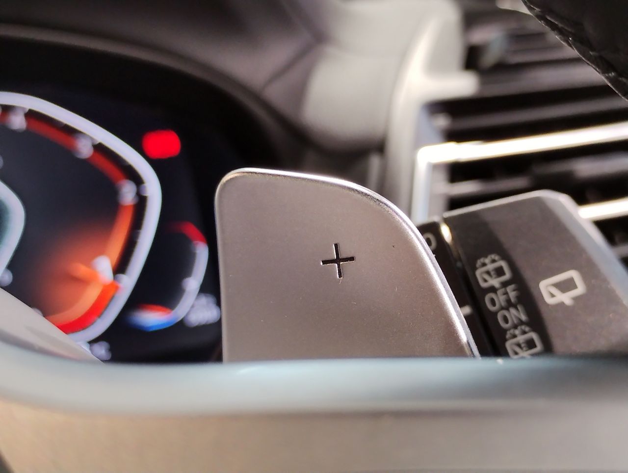 G01 X3 xDrive20d RHD ZA LCI