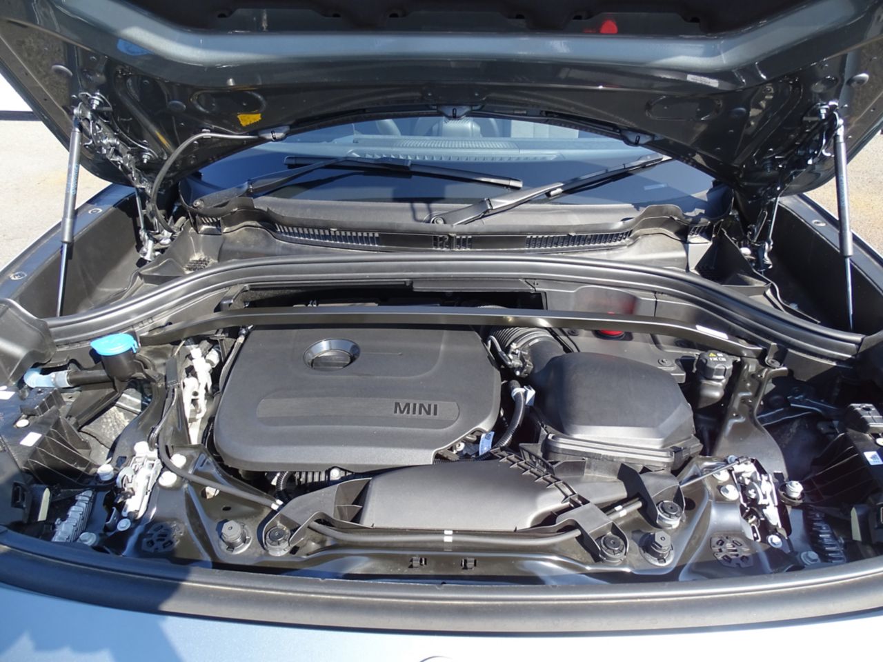 U25 MINI Countryman C