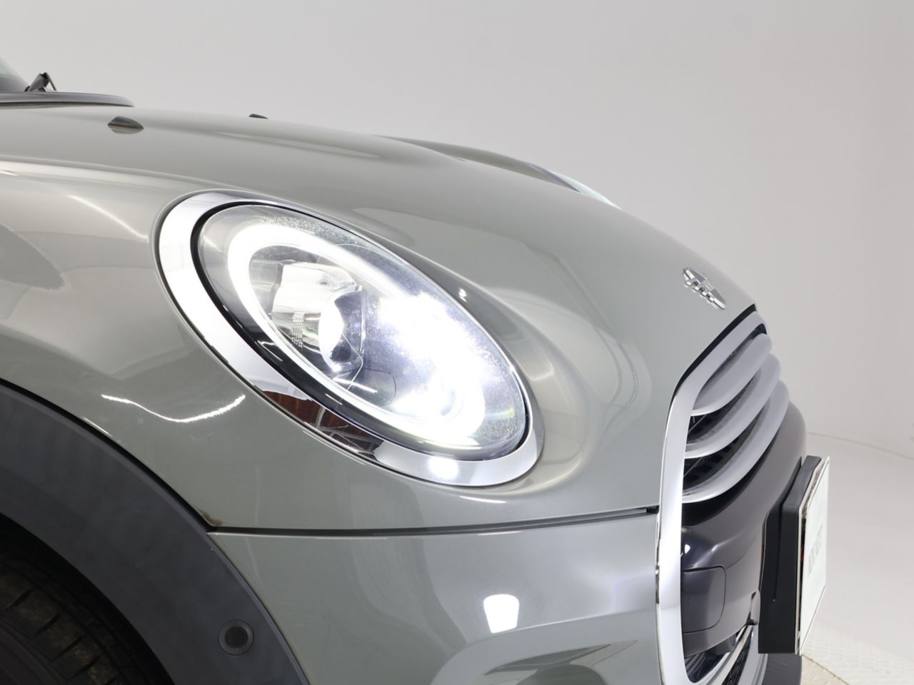 F55 COOPER D (AT)