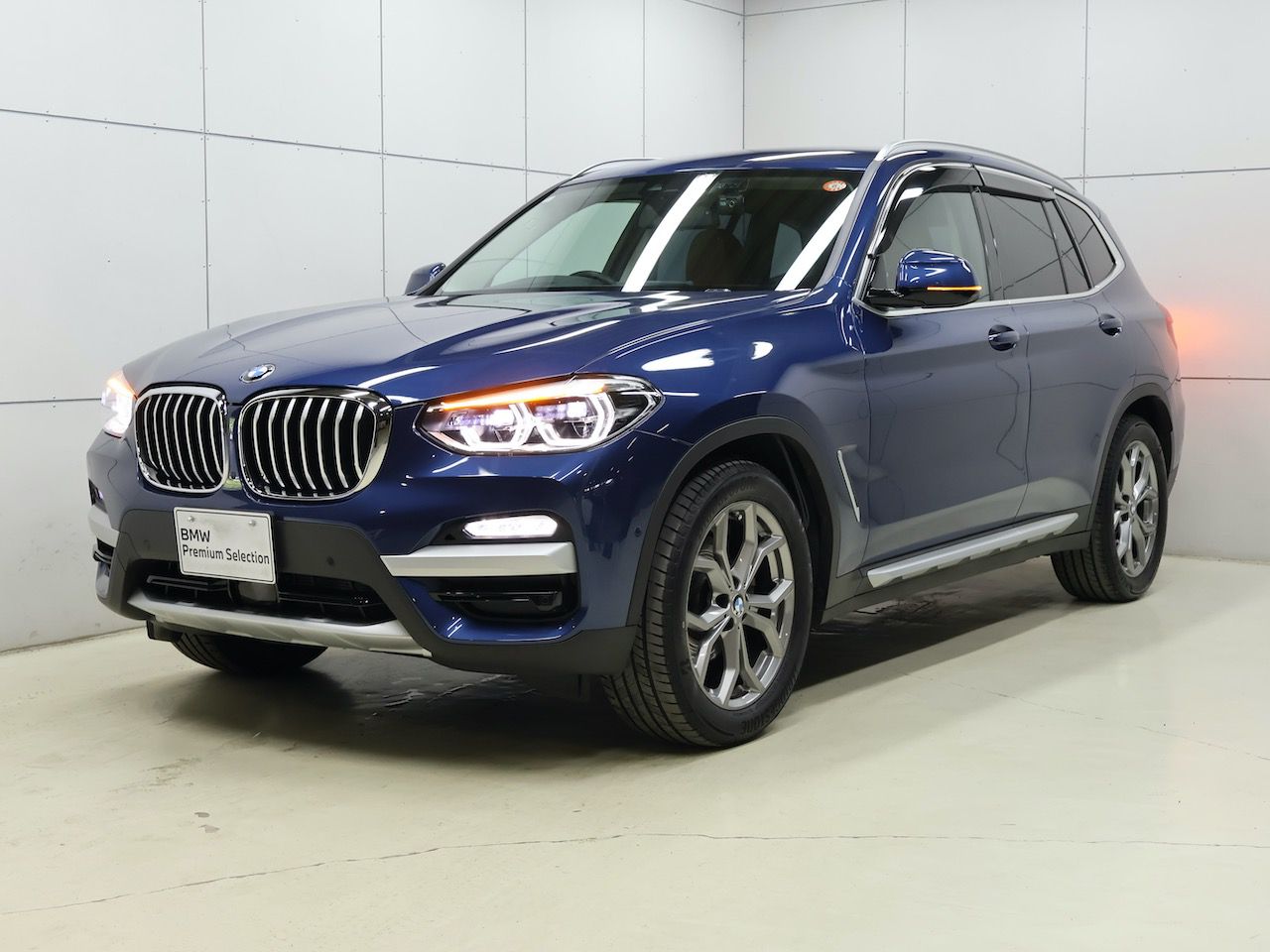 X3 xDrive20i xLine
