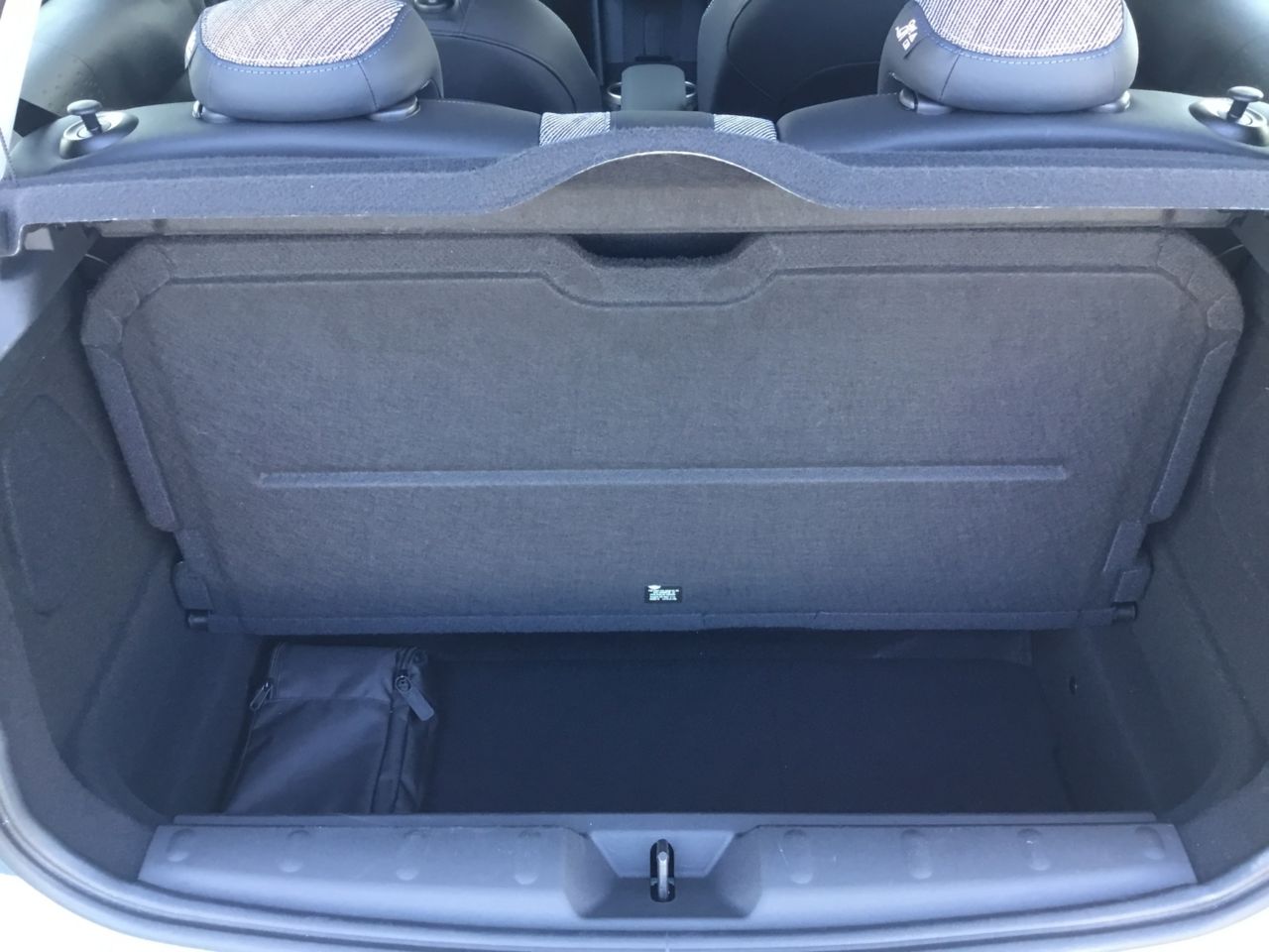 F66 MINI Cooper S 3Dr