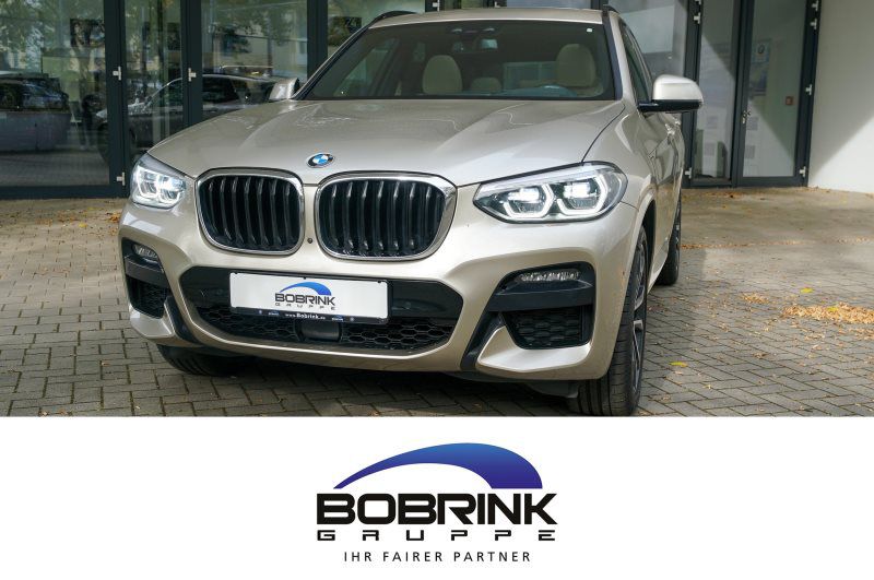 X3 xDrive30e