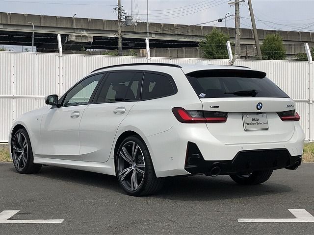 G21 320d xDrive Touring LCI RHD