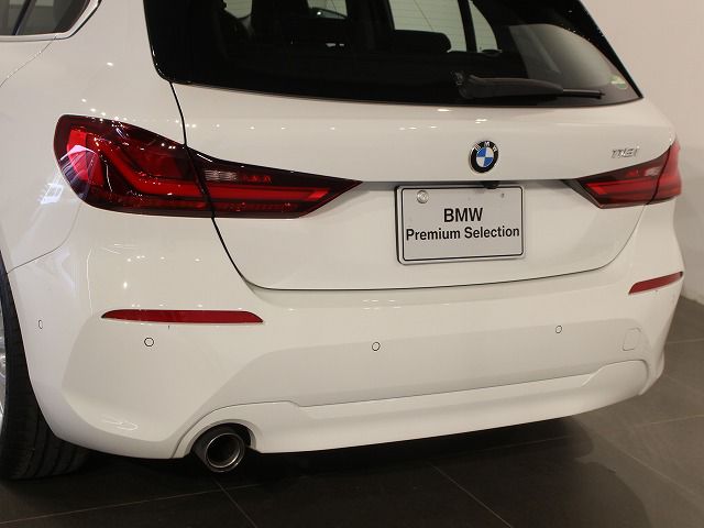 118i RHD