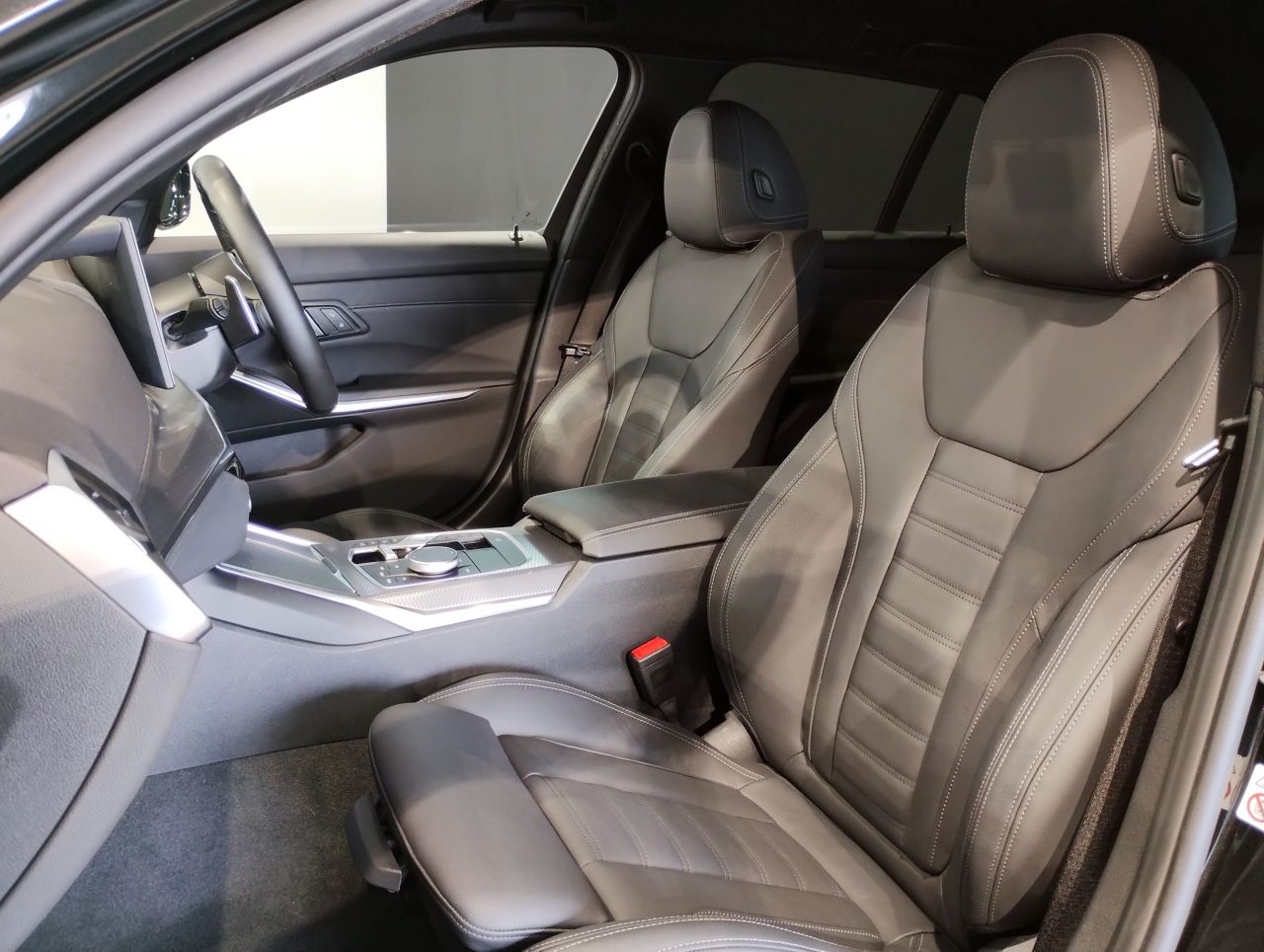 G21 320d xDrive Touring LCI RHD