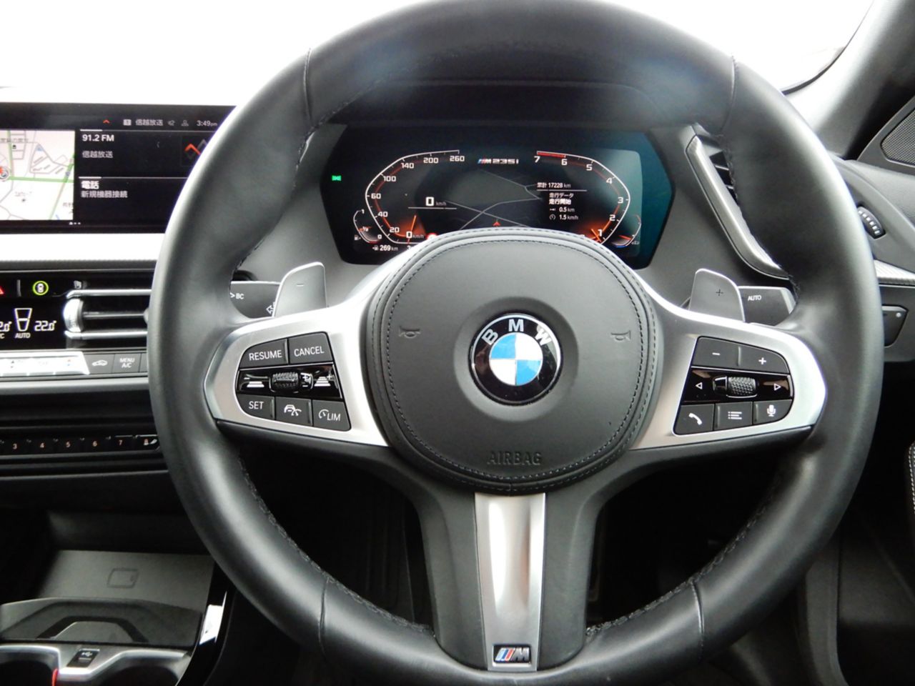 F4* **35i xDrive **** ***** B48 2.0i