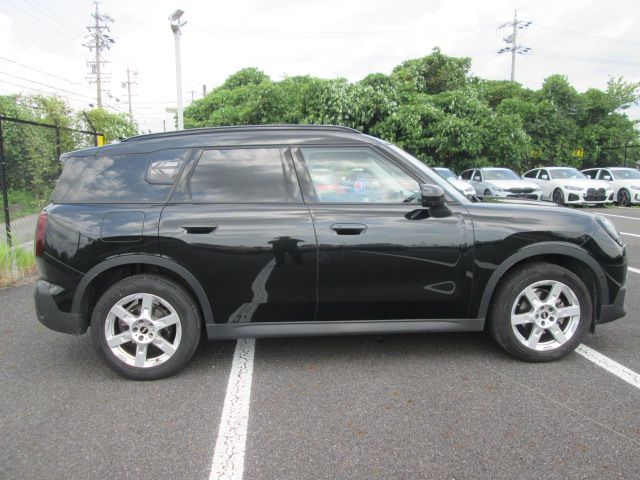 U25 MINI Countryman C