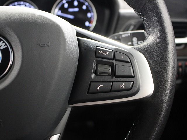 F48 X1 xDrive18d B47 2.0d LCI