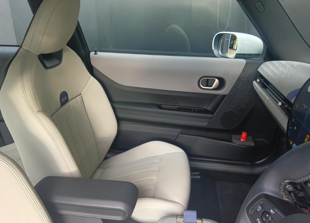 F66 MINI Cooper C 3Dr