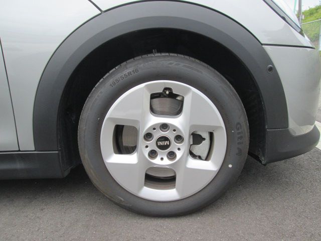 F66 MINI Cooper C 3Dr