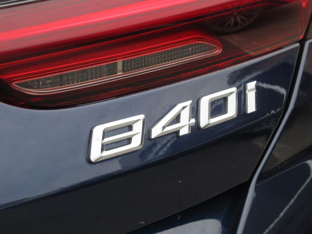 G16 840i M Sport Gran Coupe B58 3.0i