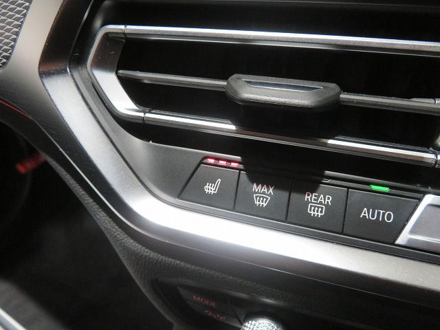 G21 320d xDrive Touring RHD