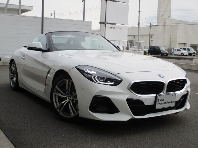 G29 z4 sDrive20i RHD