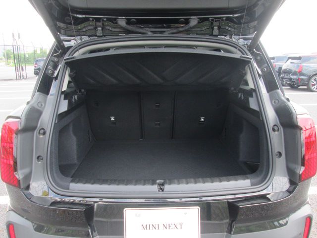 U25 MINI Countryman C
