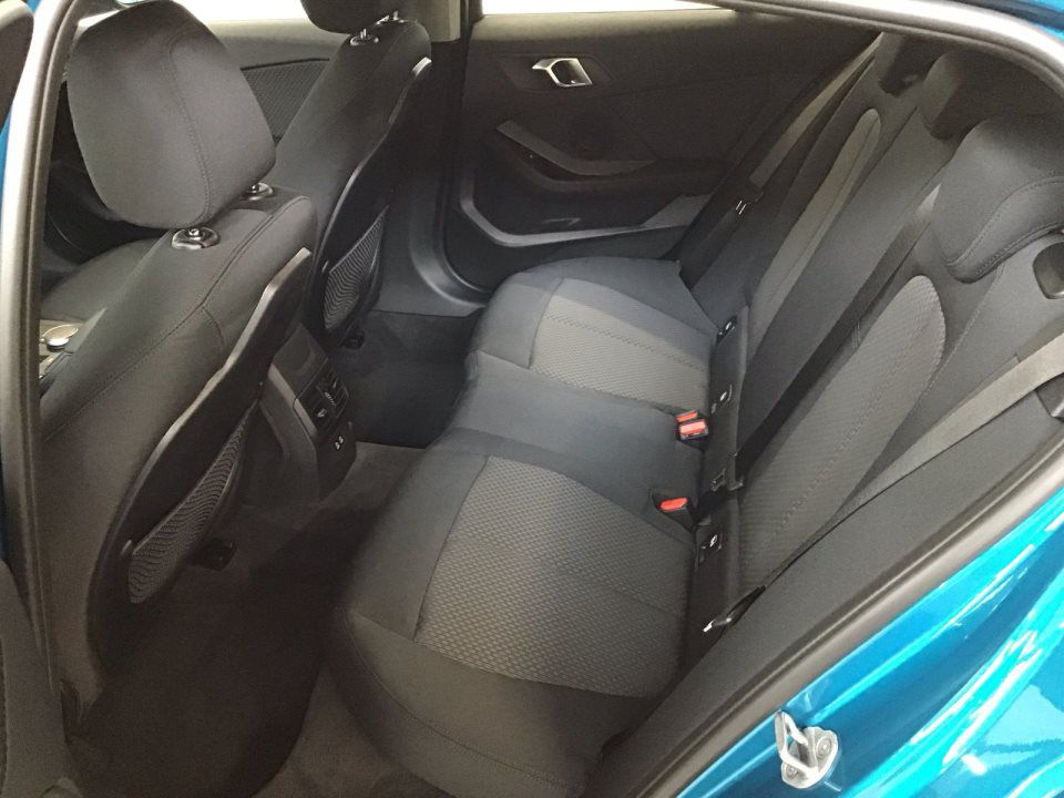 BMW 116