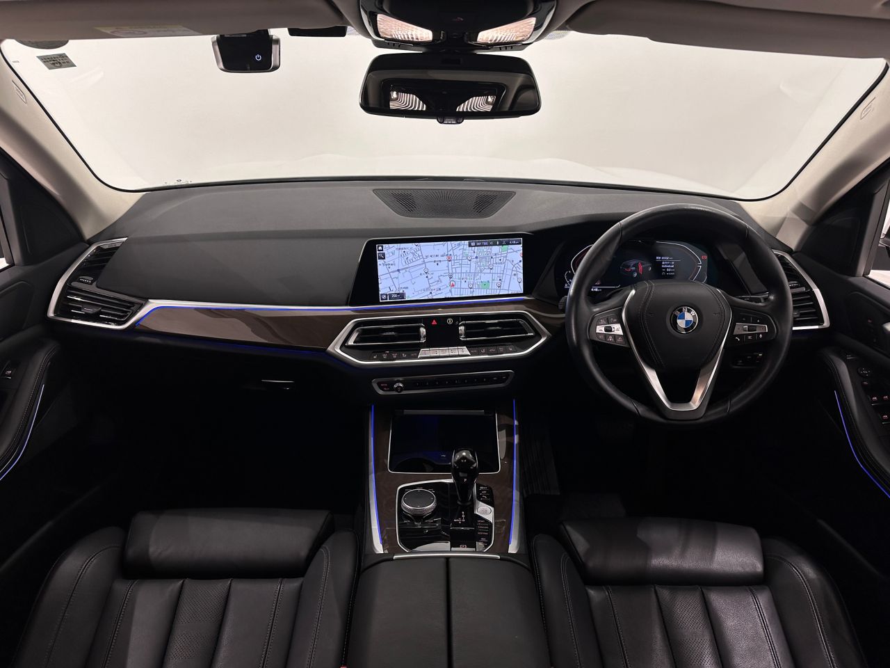 G05 X5 xDrive30d xLine B57 3.0d