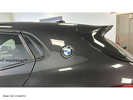 BMW X2 sDrive18i 140 ch Finition M Sport