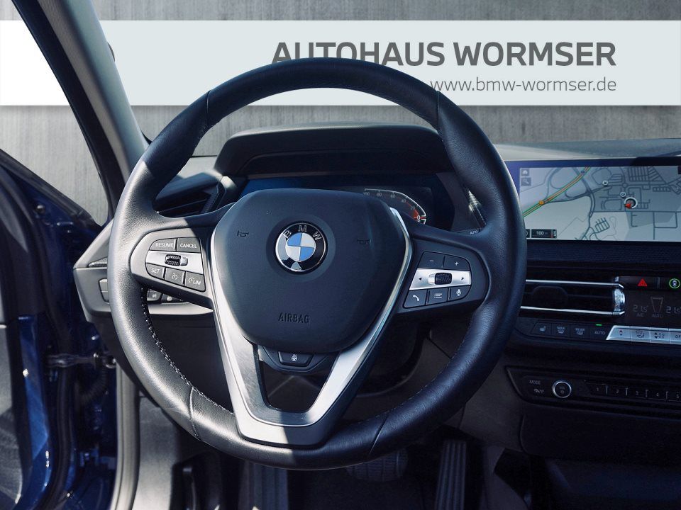 BMW 118