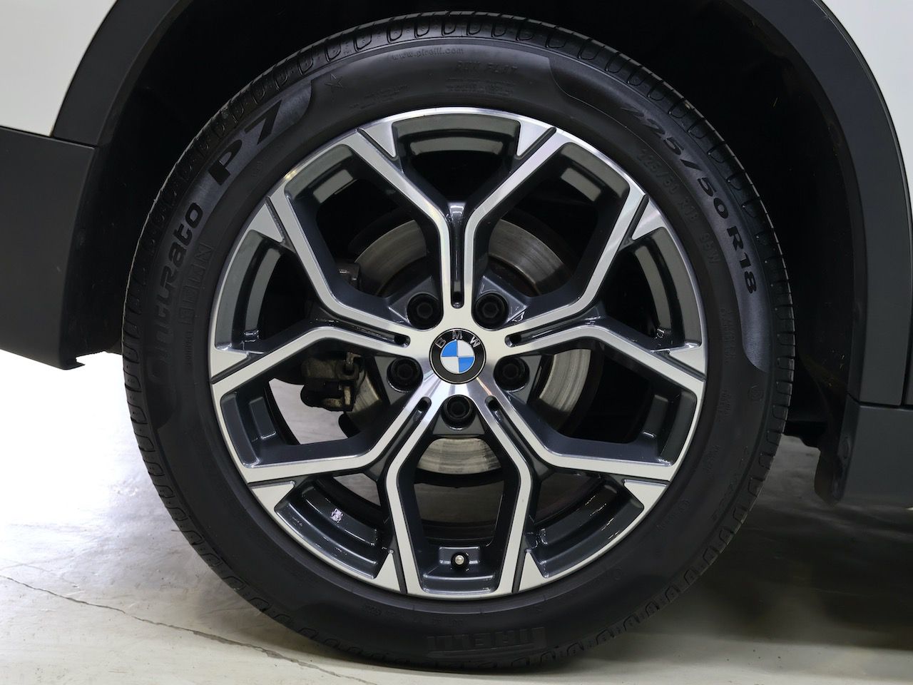 F48 X1 xDrive18d B47 2.0d LCI