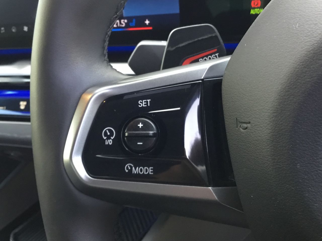 BMW i5 eDrive40 Sedan RHD