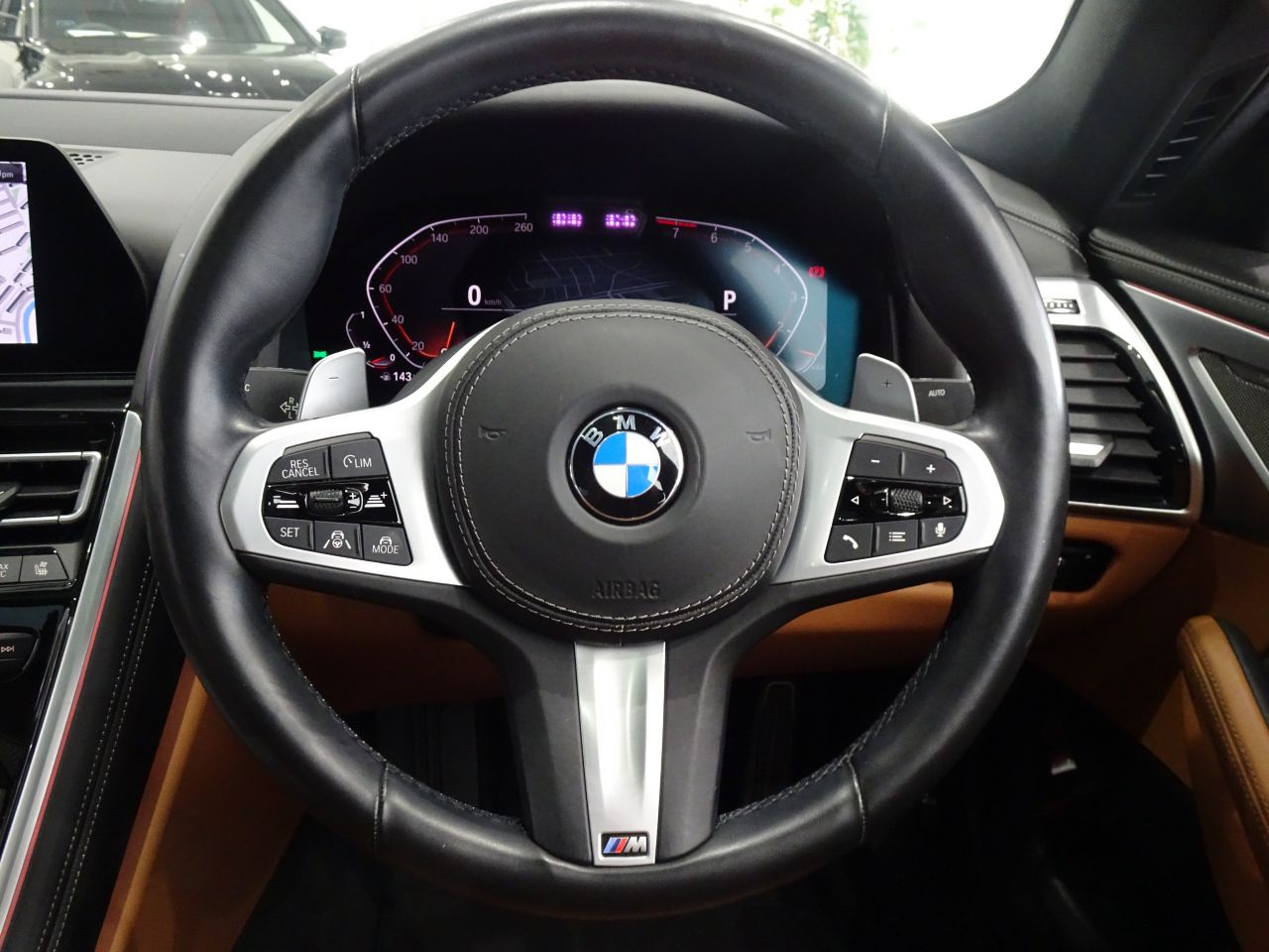 G16 840i M Sport Gran Coupe B58 3.0i