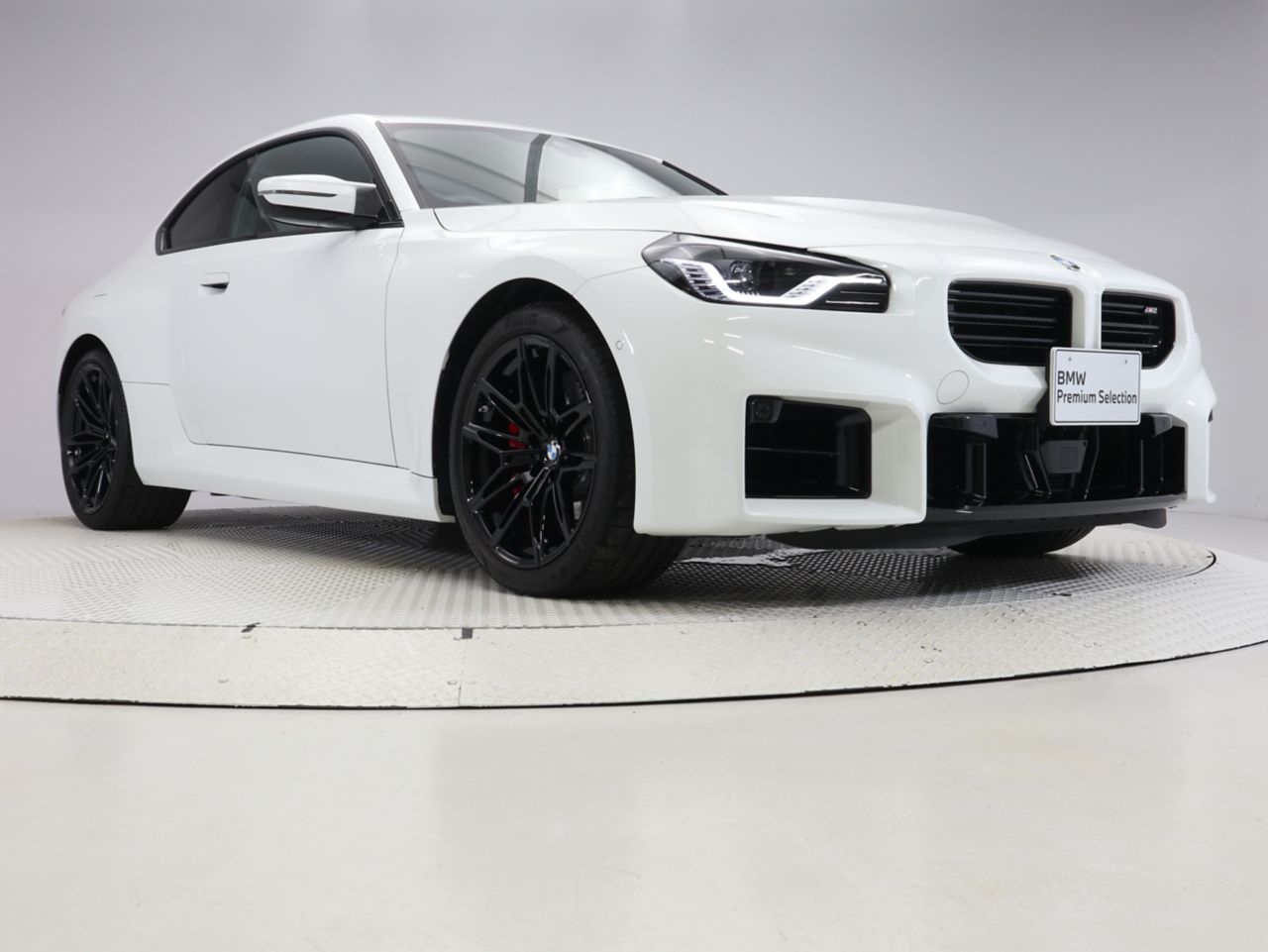 G87 M2 Coupe