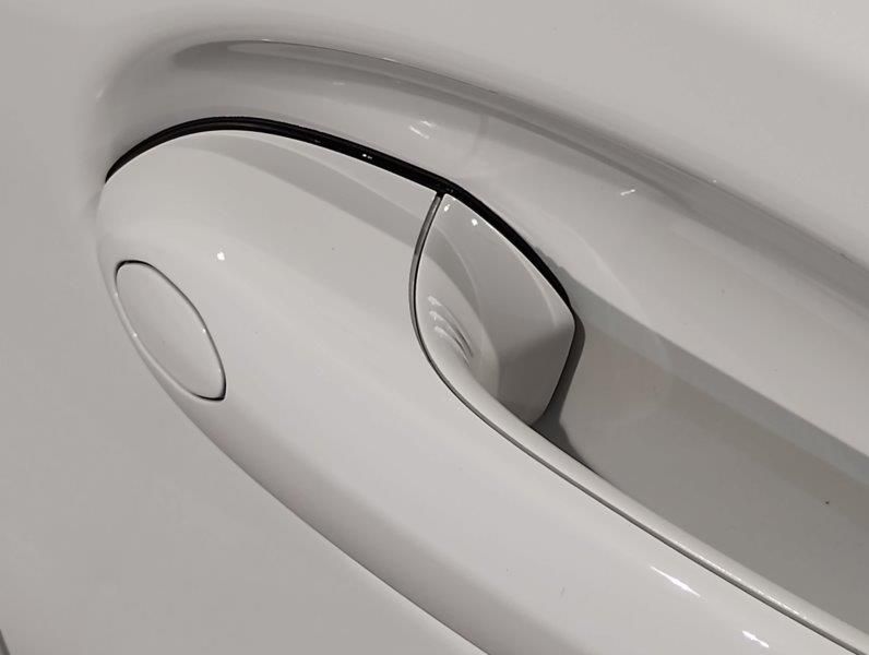 G20 320i Saloon LCI RHD MX