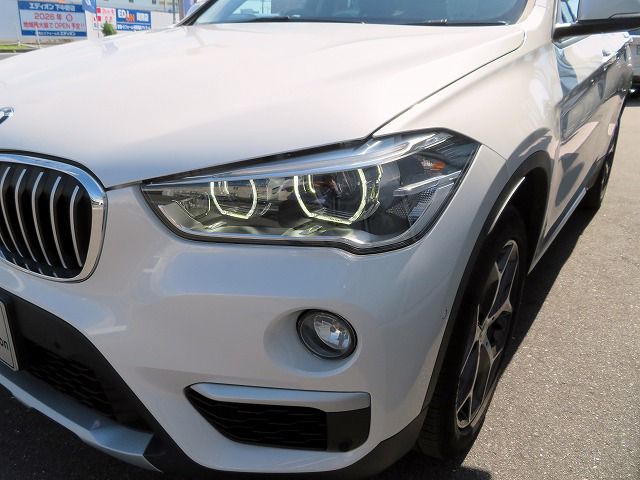 X1 SDRIVE18I