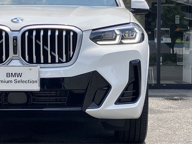 G01 X3 xDrive20d RHD ZA LCI