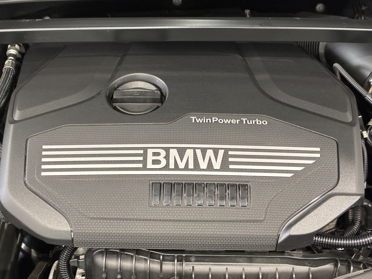 X1 sDrive18i RHD