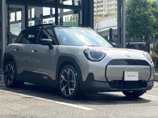 J05 MINI Aceman E
