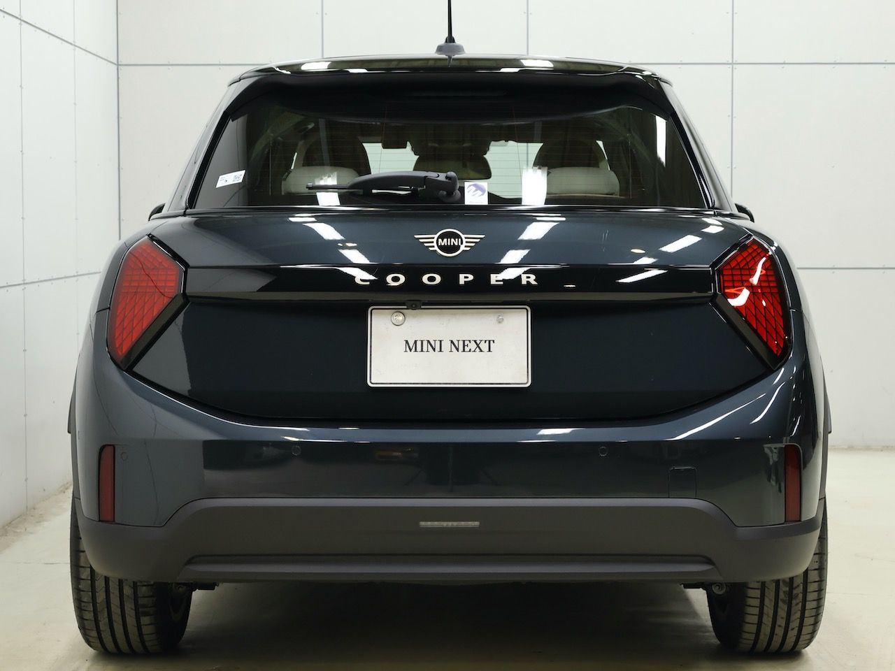 MINI Cooper C 5-doors