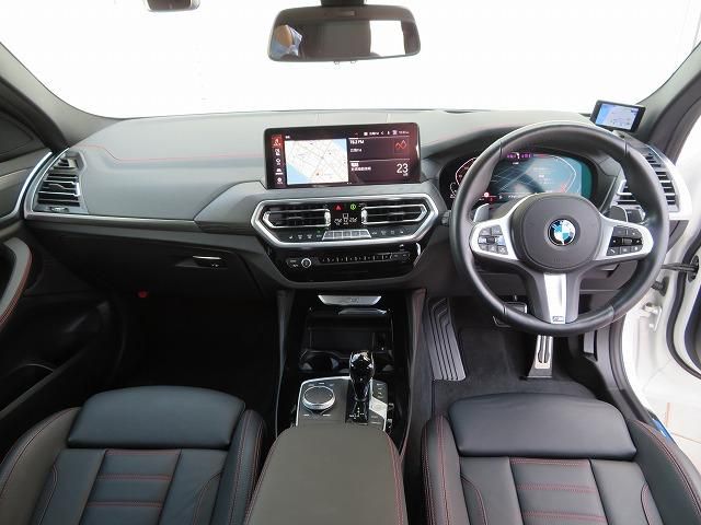 X4 xDrive20d RHD