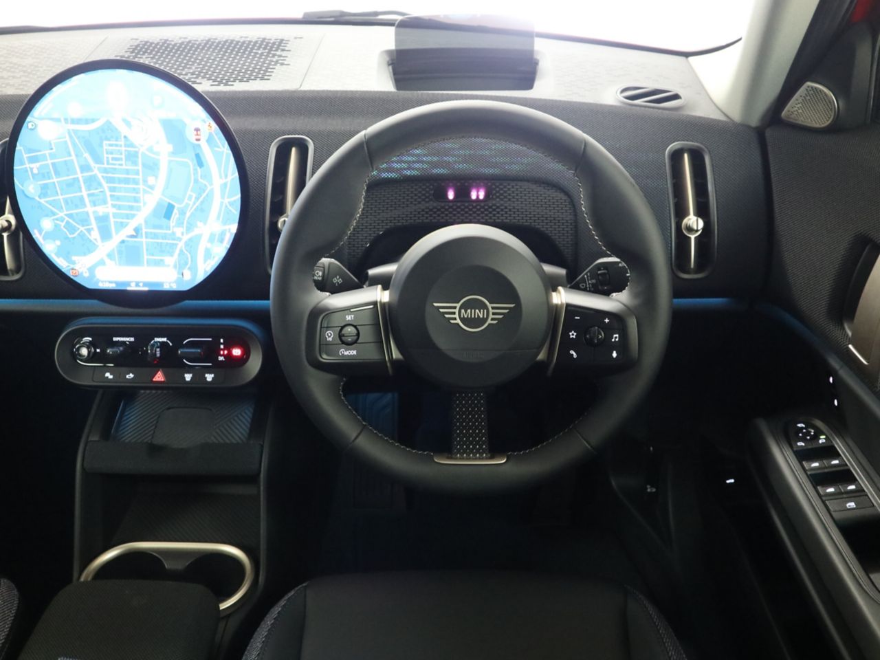 U25 MINI Countryman C