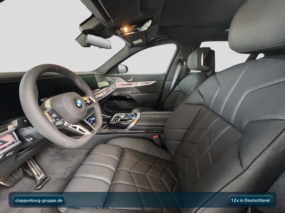 BMW 740