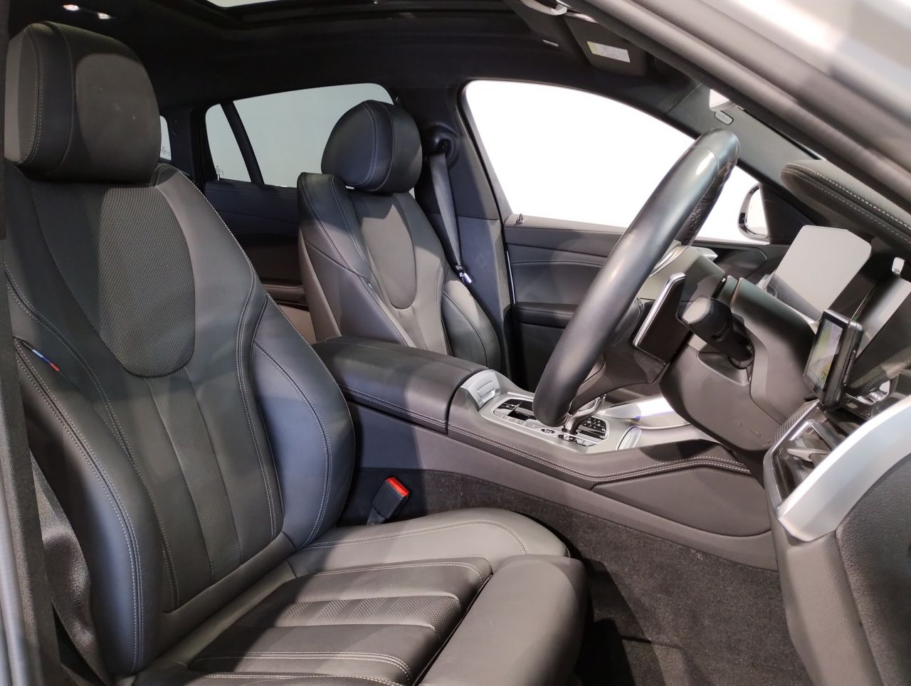 X6 xDrive30d RHD