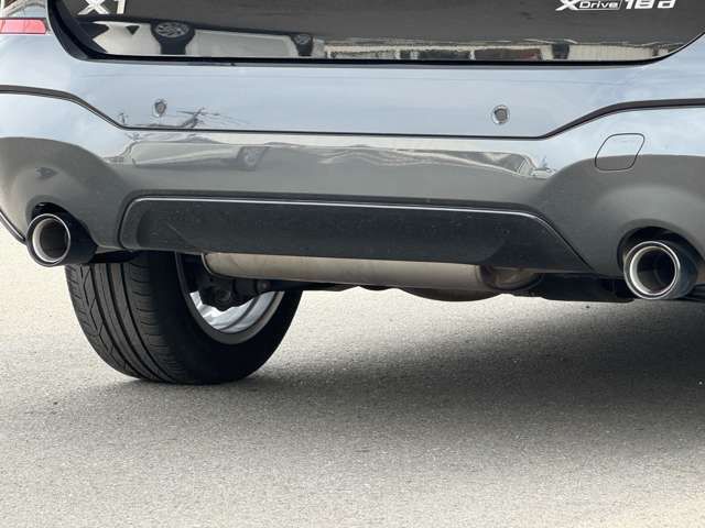 F48 X1 xDrive18d B47 2.0d LCI