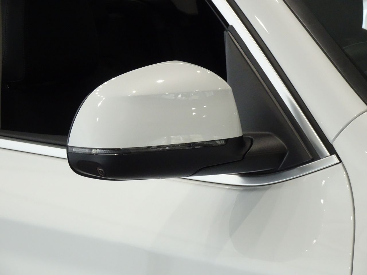 G01 X3 xDrive20d RHD ZA LCI