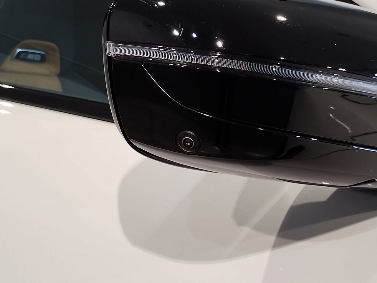 F93 M8 Gran Coupe S63 4.4i