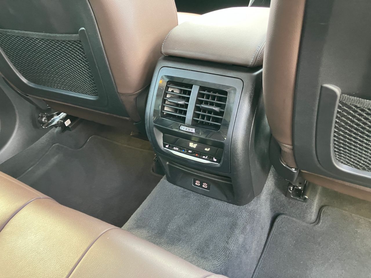 G01 X3 xDrive20d RHD ZA LCI