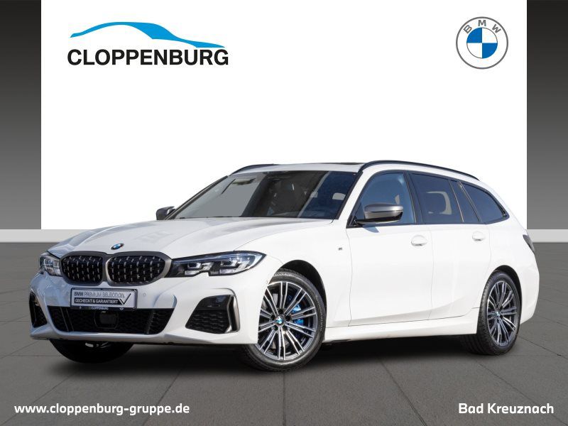 M340i xDrive Touring