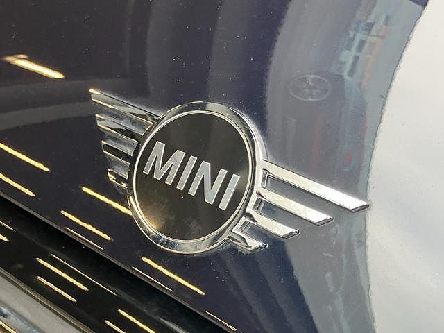 Cooper 5 doors
