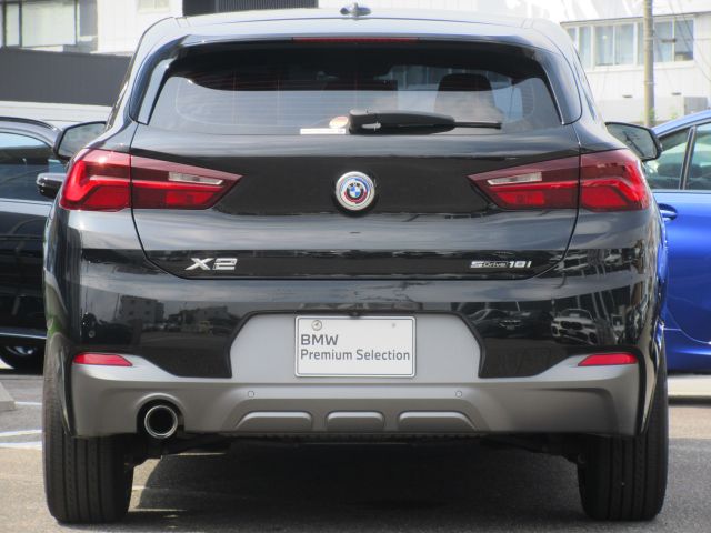 F39 X2 sDrive18i B38 1.5i SAC