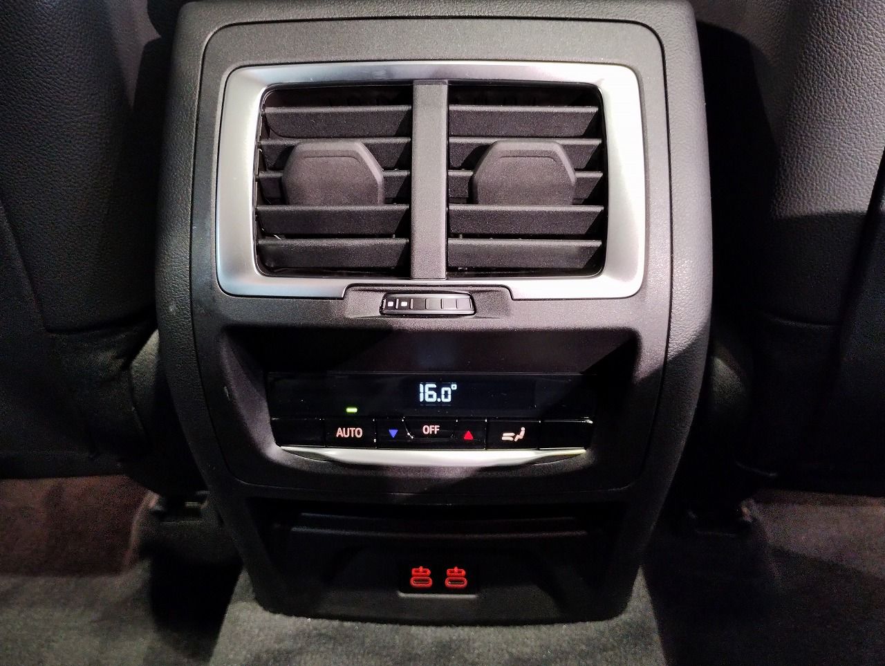 G08 iX3 BEV RHD