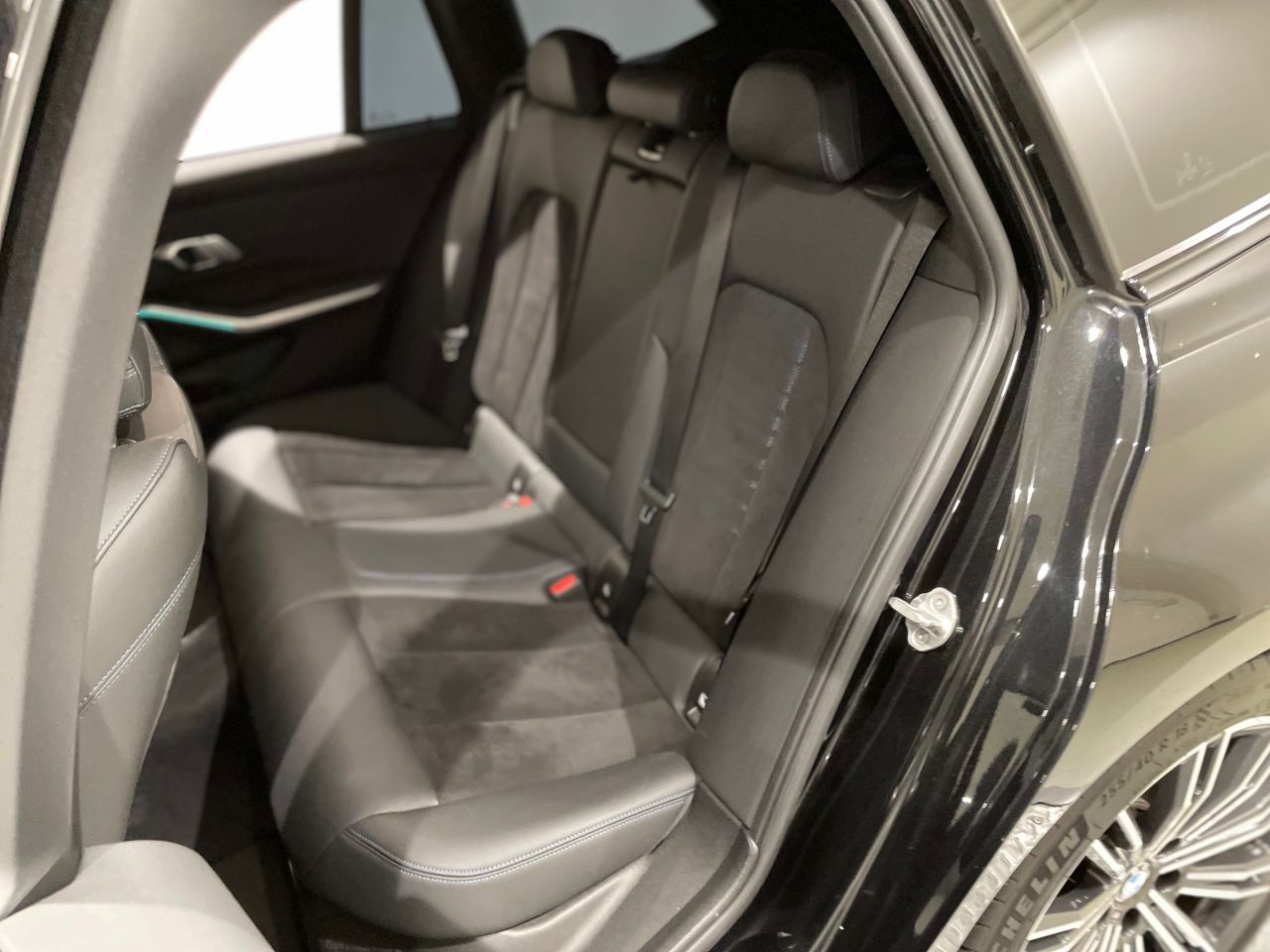 G21 318i Touring