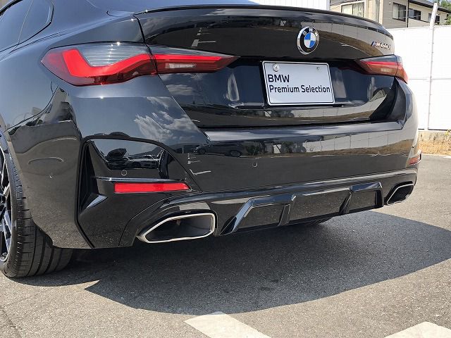 G26 M440i xDrive B58 3.0 RHD