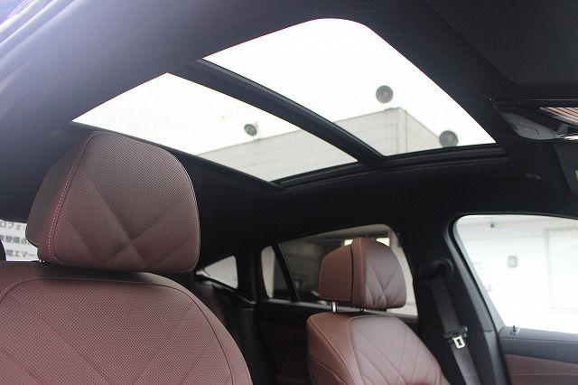X6 xDrive30d M Sport RHD