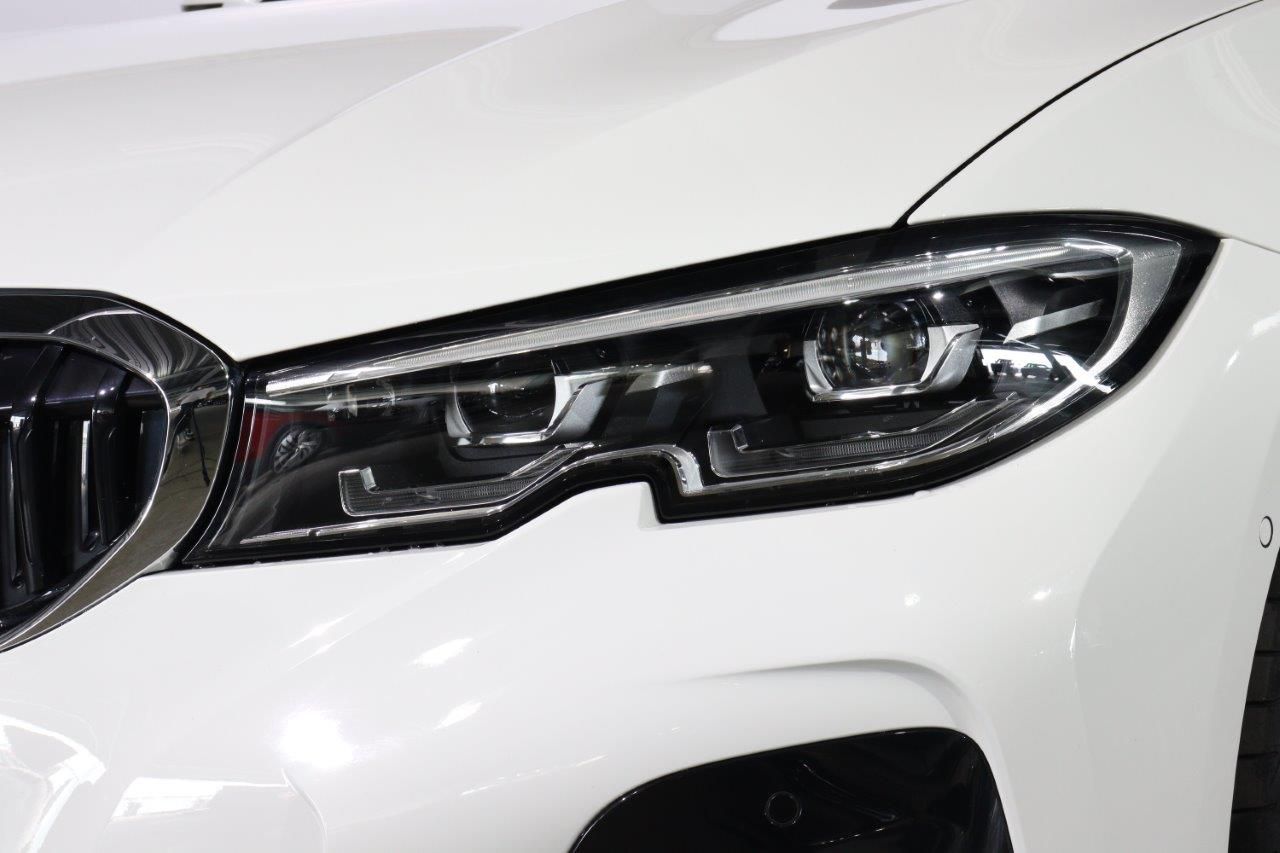 G21 320d xDrive Touring RHD